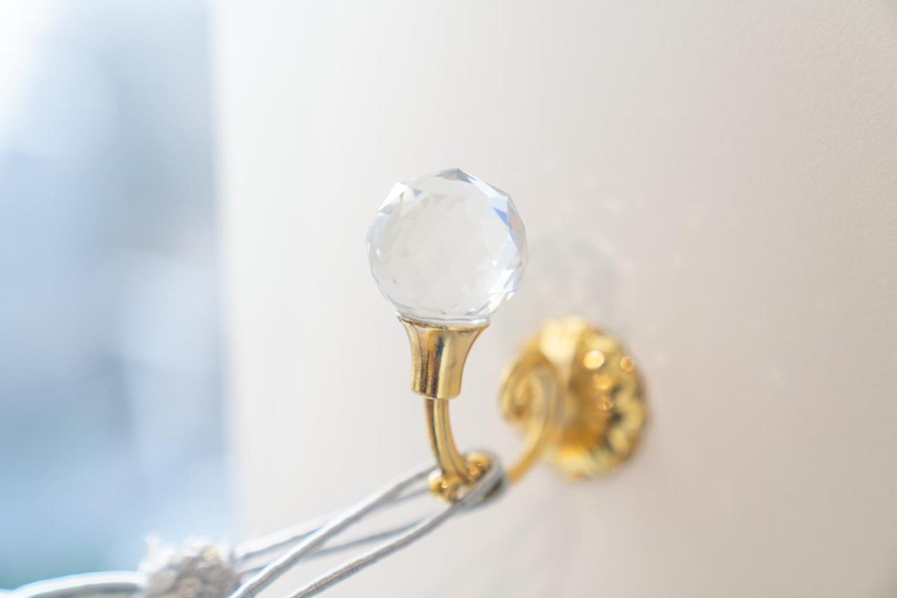 Maevela Apartments - Ultra Lavish Luxury 2 Bed Apartment City Centre - With Balcony - Free Secure Parking - Ps4 & Smart Tv'S Birmingham Exteriér fotografie