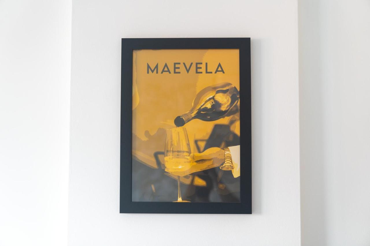 Maevela Apartments - Ultra Lavish Luxury 2 Bed Apartment City Centre - With Balcony - Free Secure Parking - Ps4 & Smart Tv'S Birmingham Exteriér fotografie